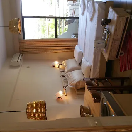 Gorgona Apartament