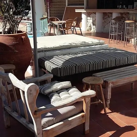 Gorgona Apartament *