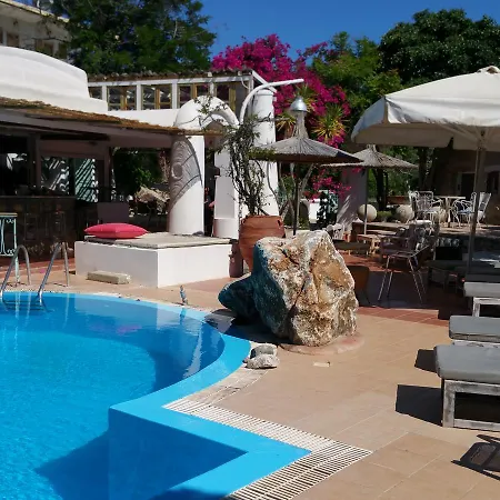 Apartament Gorgona Faliraki