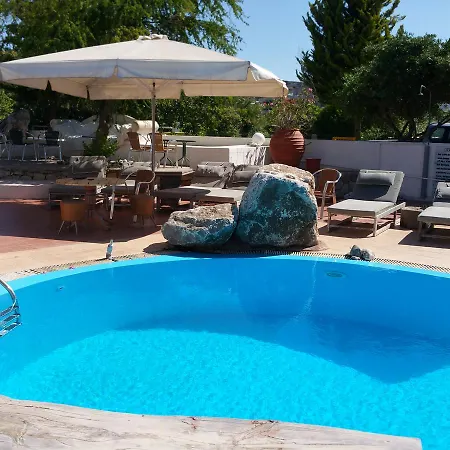 Apartament Gorgona *