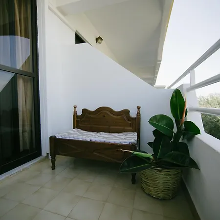 Apartament Gorgona