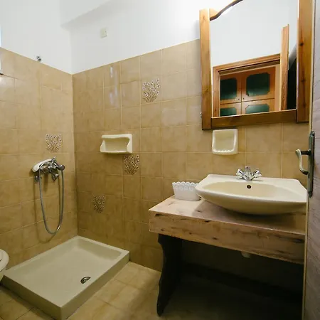 Gorgona Apartament Faliraki