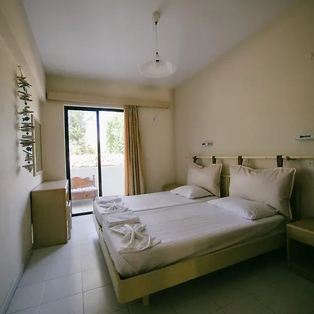 Gorgona Apartament *