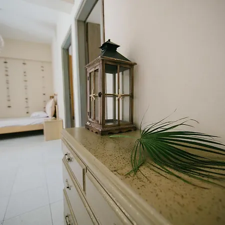Gorgona Apartament