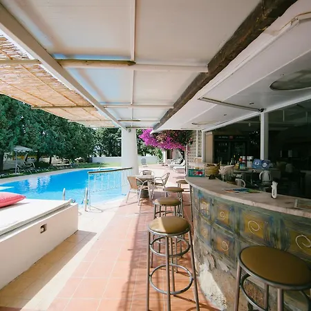 Apartament Gorgona Faliraki